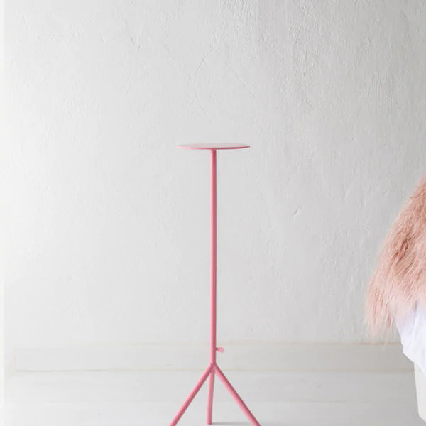 K'willeminhuis | mini tafel - lichtroze (8720514171035)