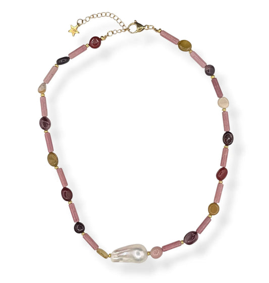 Flem The Label | Necklace Nala