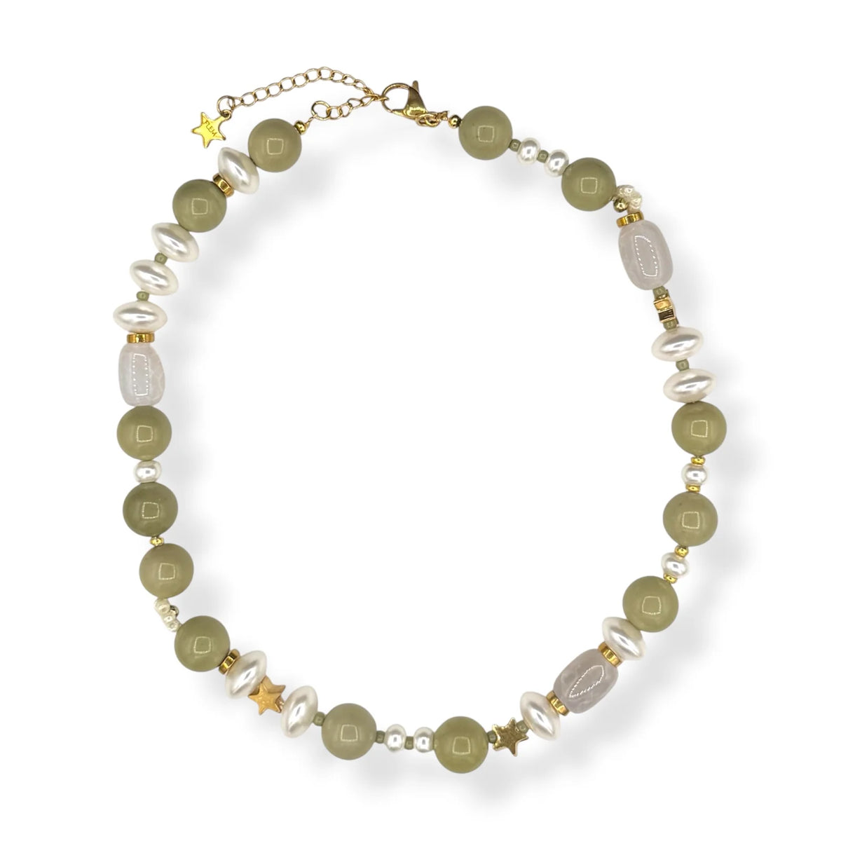 Flem The Label | Necklace Pippa