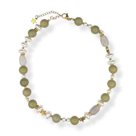 Flem The Label | Necklace Pippa
