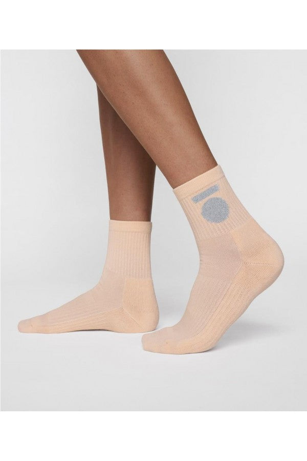 10DAYS | Socks 3-pack - Peach