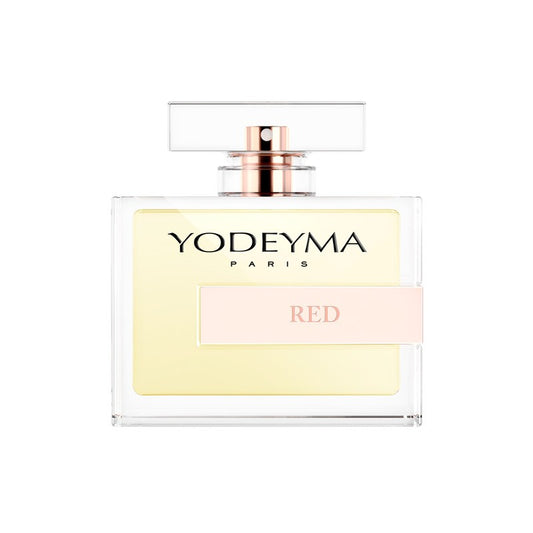 Yodema | Red