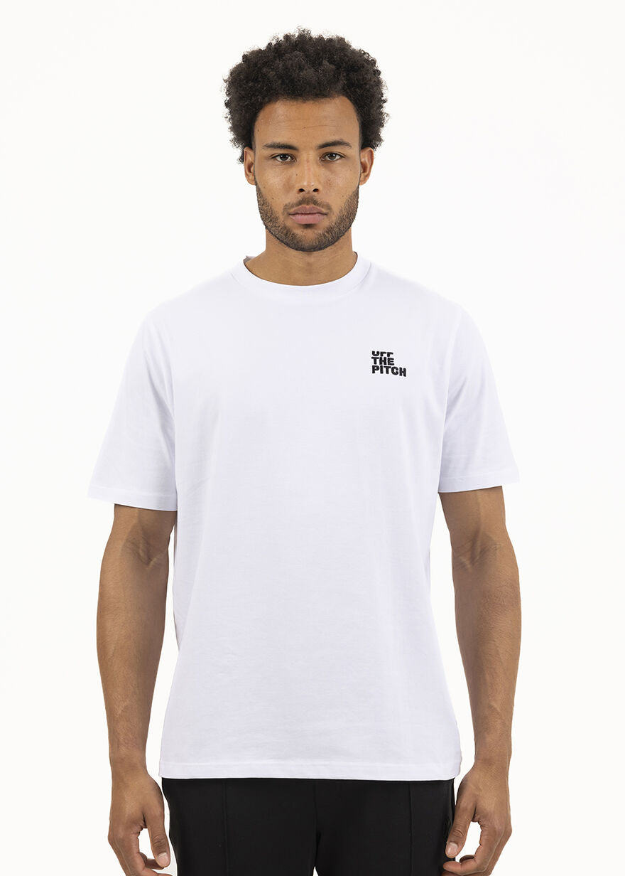 Off The Pitch | 3.0 Regular Tee
