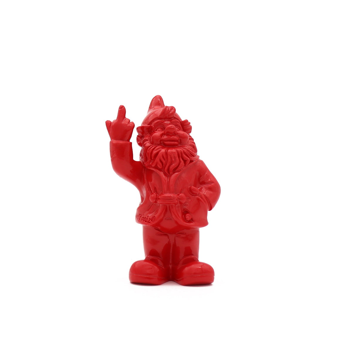 Stoobz | Kabouter Middelvinger (10 CM)