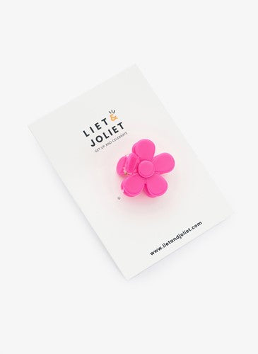 Liet & Joliet | Haarklem Lou Roze