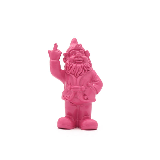 Stoobz | Kabouter Middelvinger (10 CM)