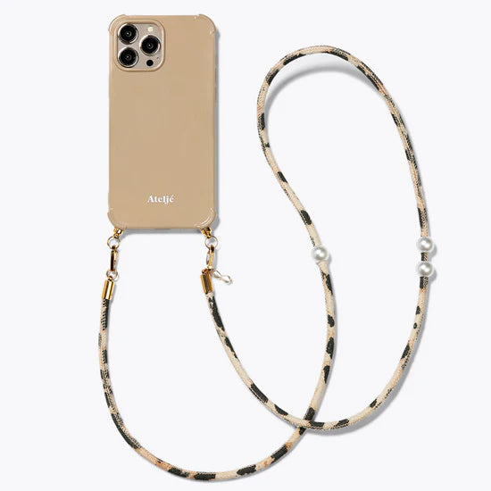 Ateljé | Untamed Cord
