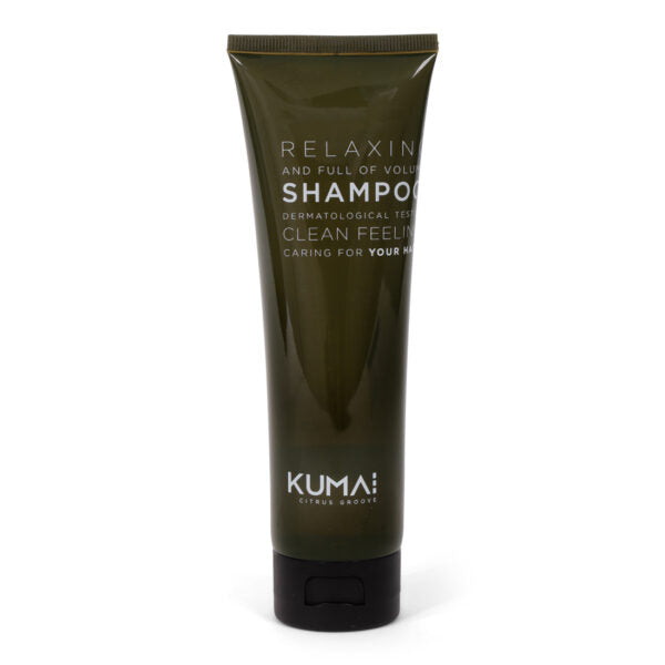 KUMAI | Shampoo Citrus Groove