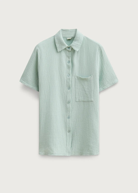 Hang Eleven | Alice Overshirt