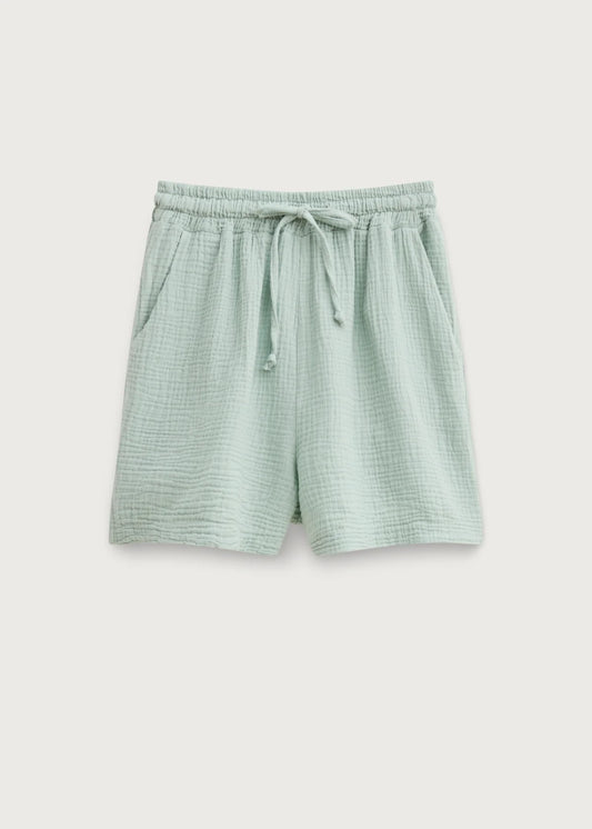 Hang Eleven | Alice Breezy Short