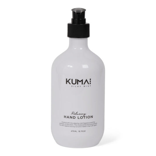 KUMAI | Handlotion Silky Mist