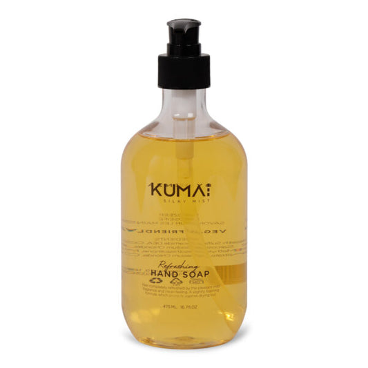 KUMAI | Handzeep Silky Mist