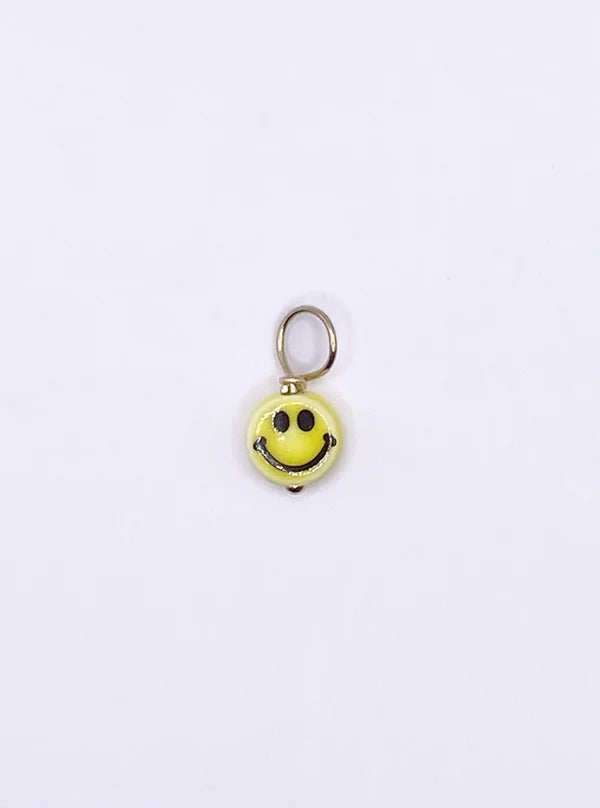 Bonnie Studios | Smiley