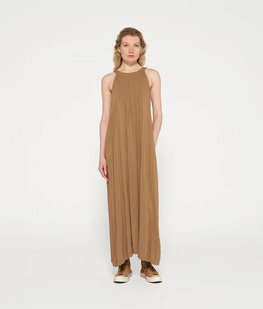 10Days | Smoking Dress - Cedar Brown (20-310-4203)