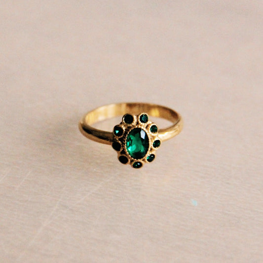 Bazou | Vintage Ring