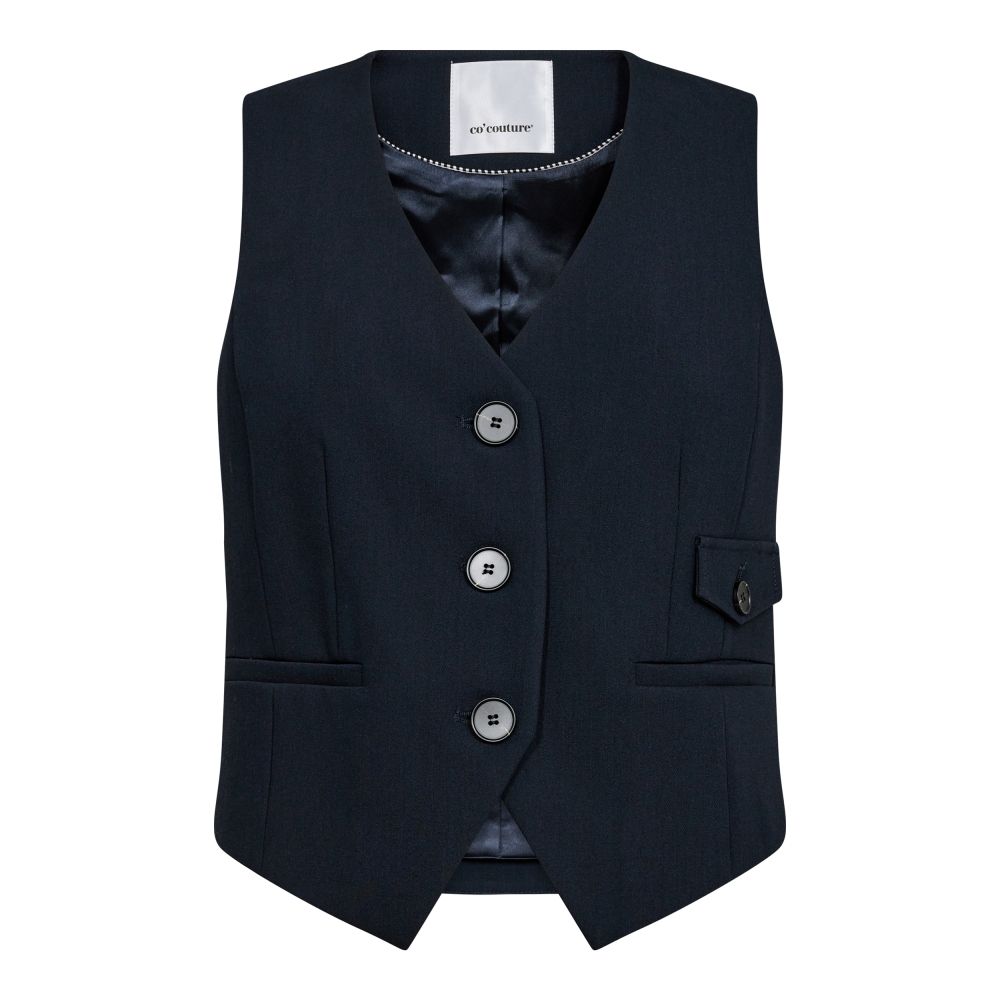 Co'couture | VolaCC Tailor Vest