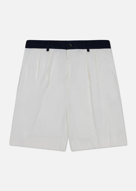 Off The Pitch | Rooftop Short