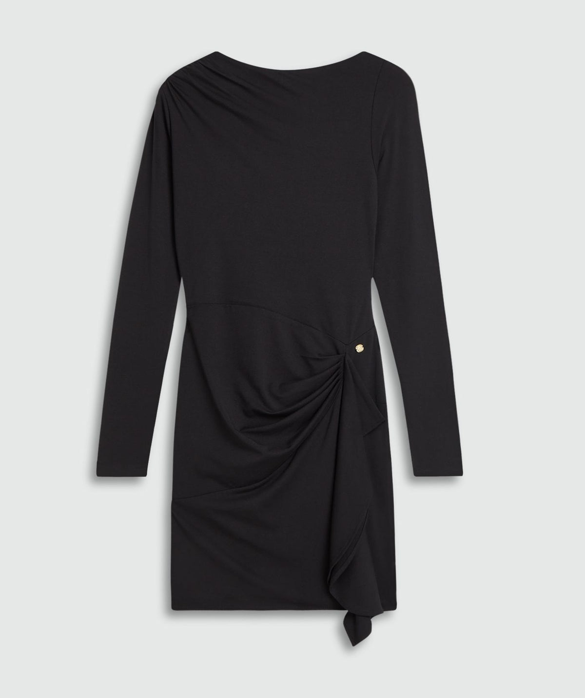 JOSH V | Yla Slim Fit Dress - Black