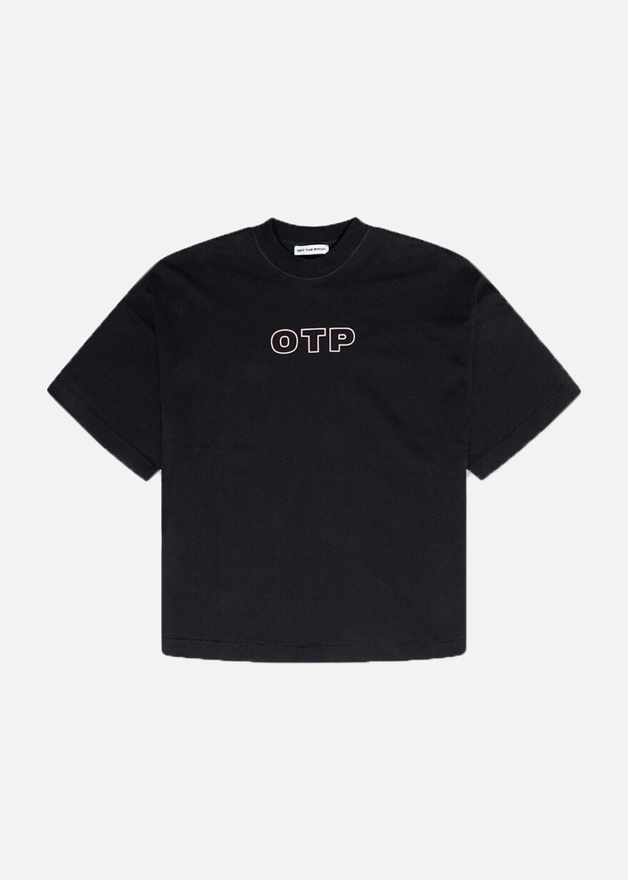 Off The Pitch | Oversized Tee Unisex